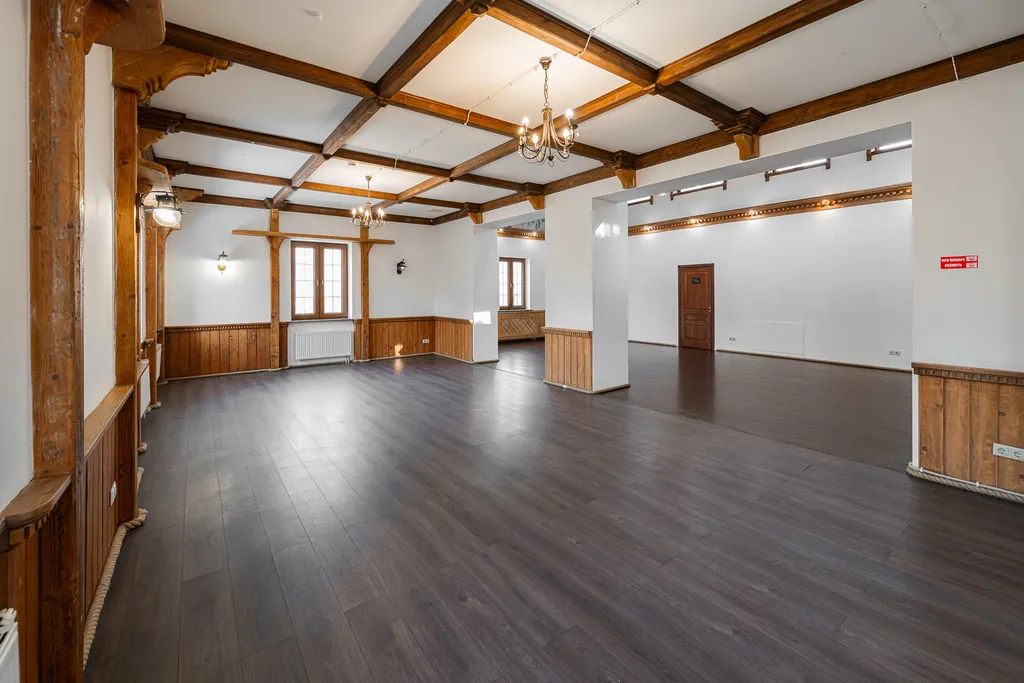 Замок Монсоро