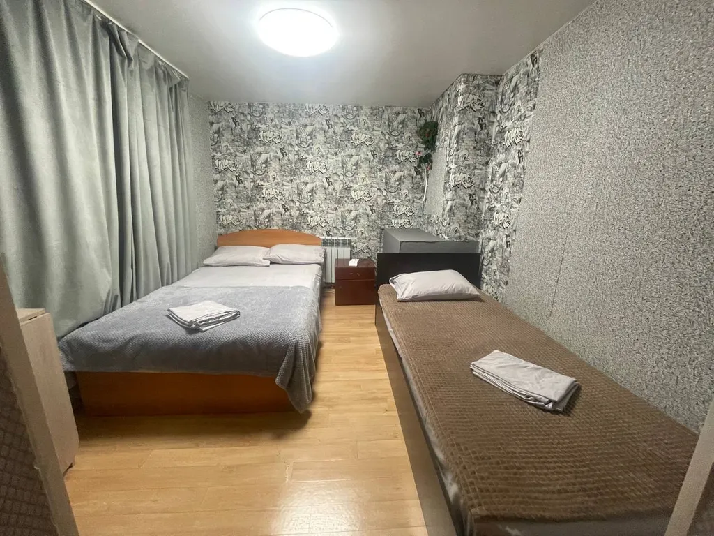 3-комнатный Дом