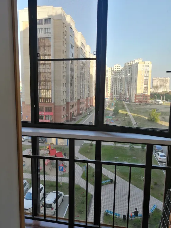 Парк, Евромед, Велотрек, Центр