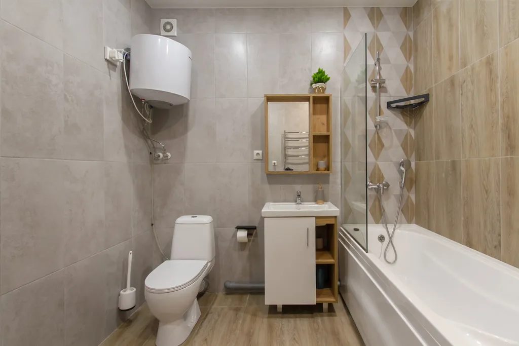 Апартаменты Room-Room Кировский 4