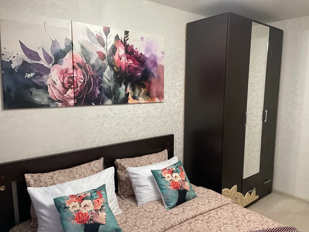 Апартаменты в центре