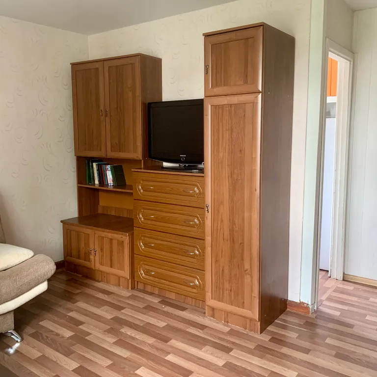 Citylife уютная однушка в центре