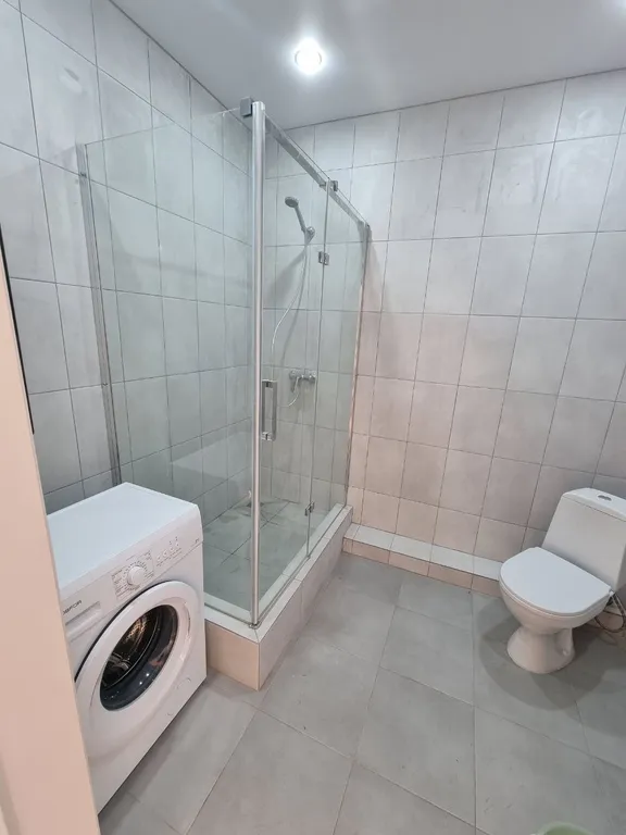 Гармония стиля на переулке Аршанский