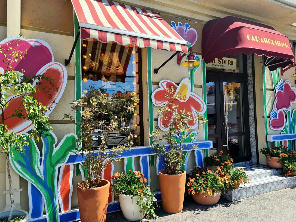 "Romanov Apart" в центре Калининграда