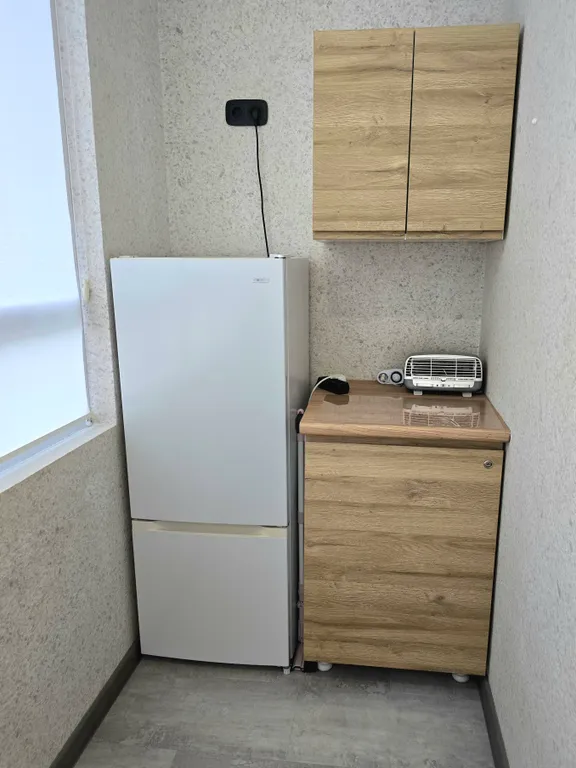 Квартира Квартира Студия в ЖК Доброгород — Севастополь