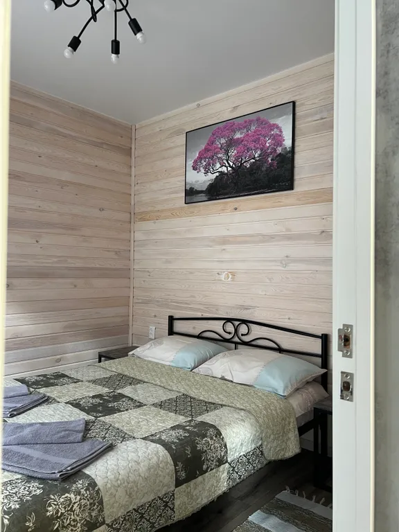 Гостевой дом с бассейном