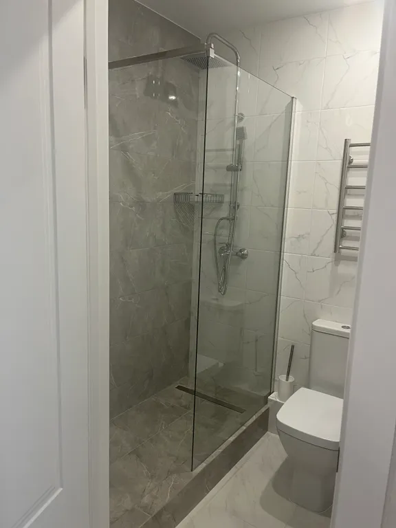 Чудесная студия с кондиционером