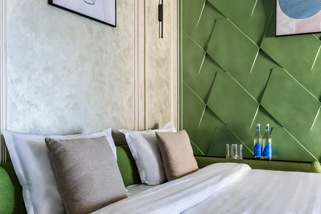 EcoPark Residence (Centrado)