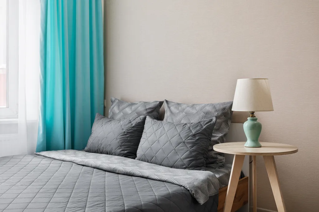 Дизайнерская квартира рядом с аэропортом