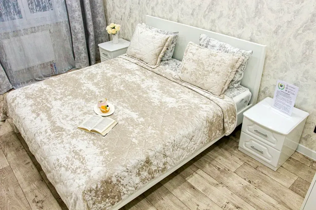 Уникальная квартира в самом центре, Business