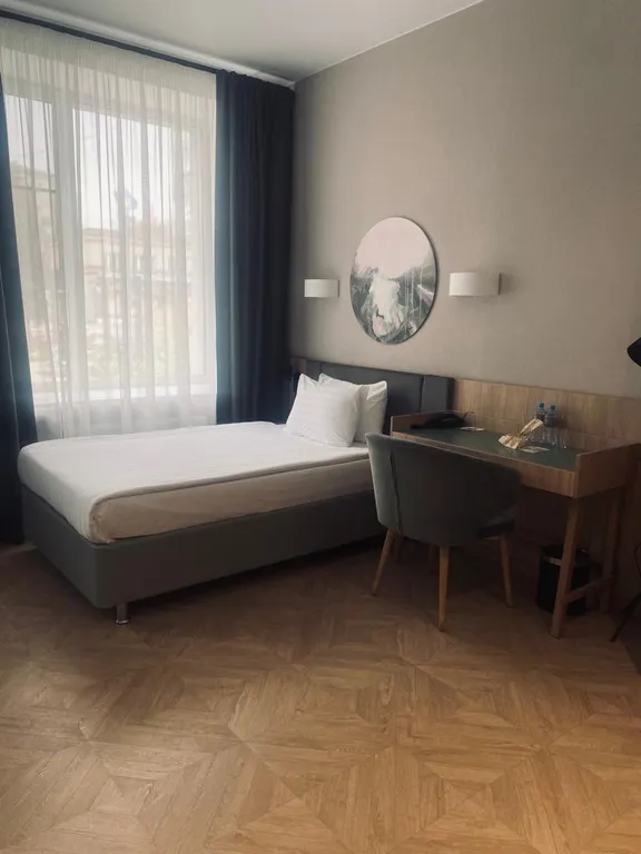 Квартира Комната — аренда посуточно в Муром