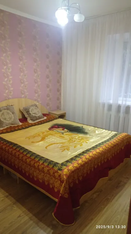 Уютная квартира в курортной зоне