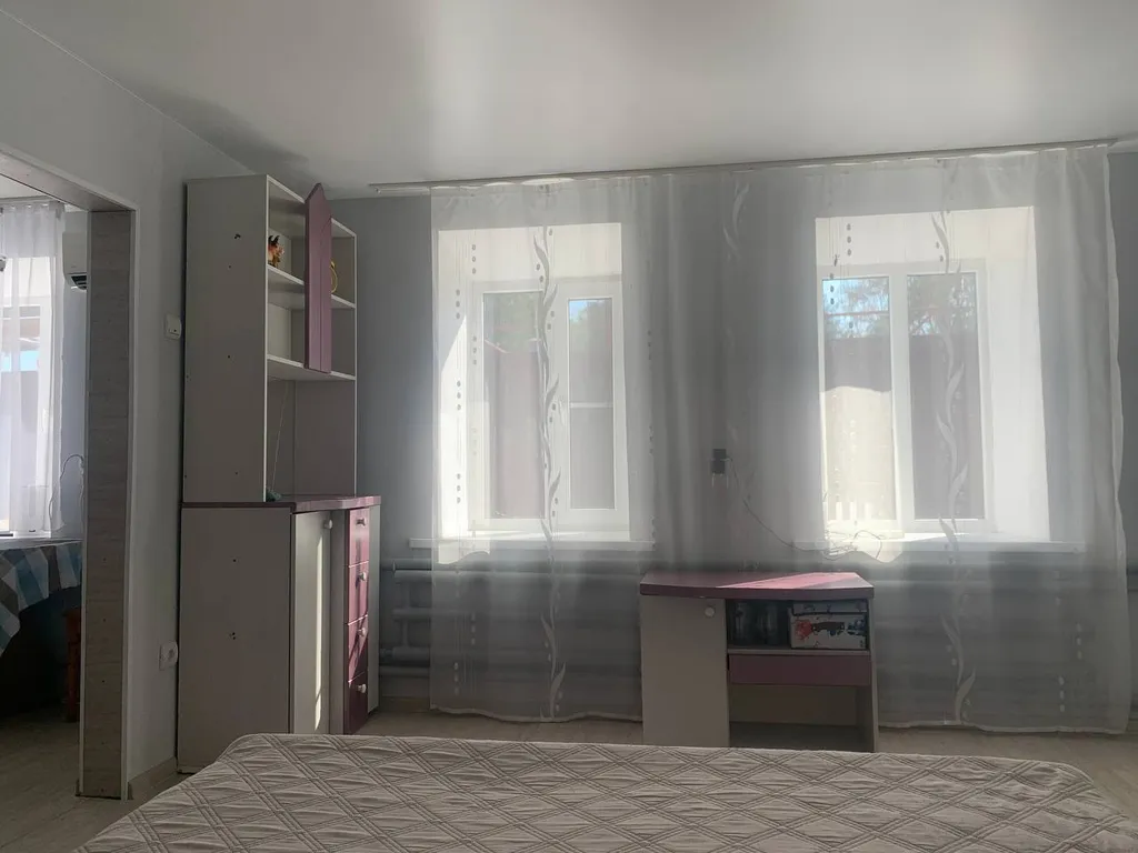 Коттедж Отдельный дом рядом с морем — Широчанка