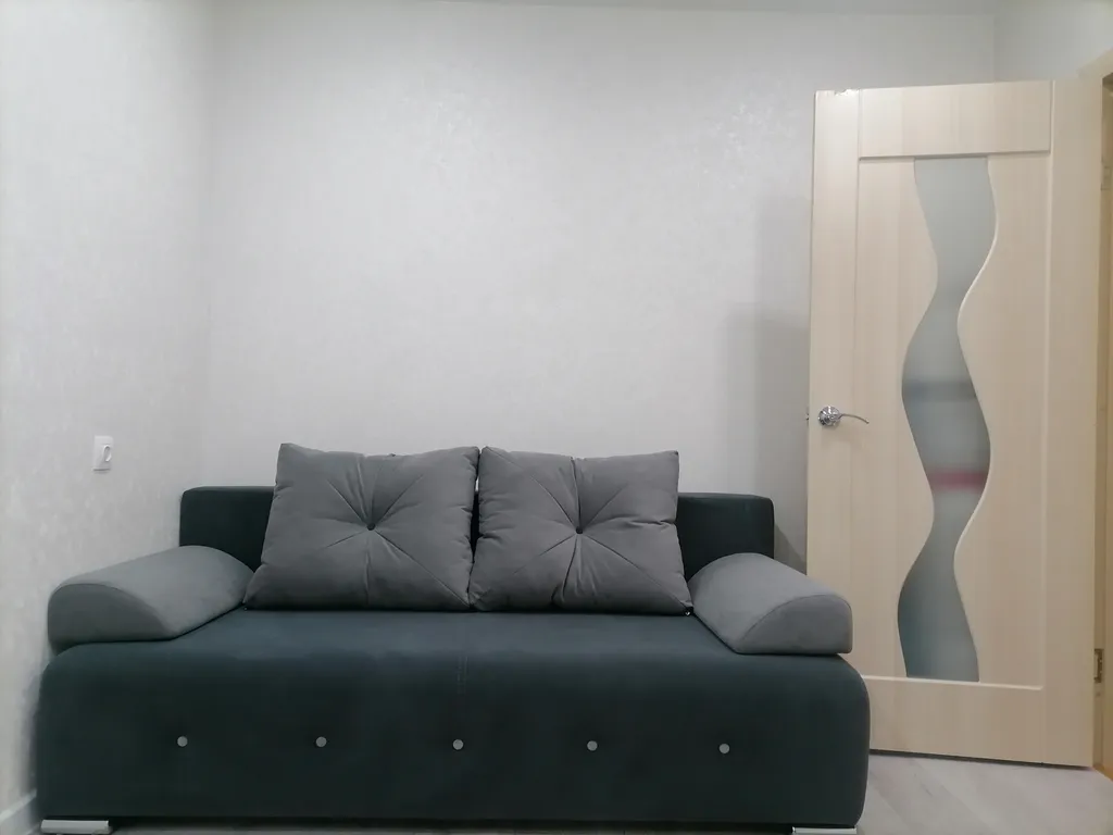 Двухкомнатная квартира в центре города