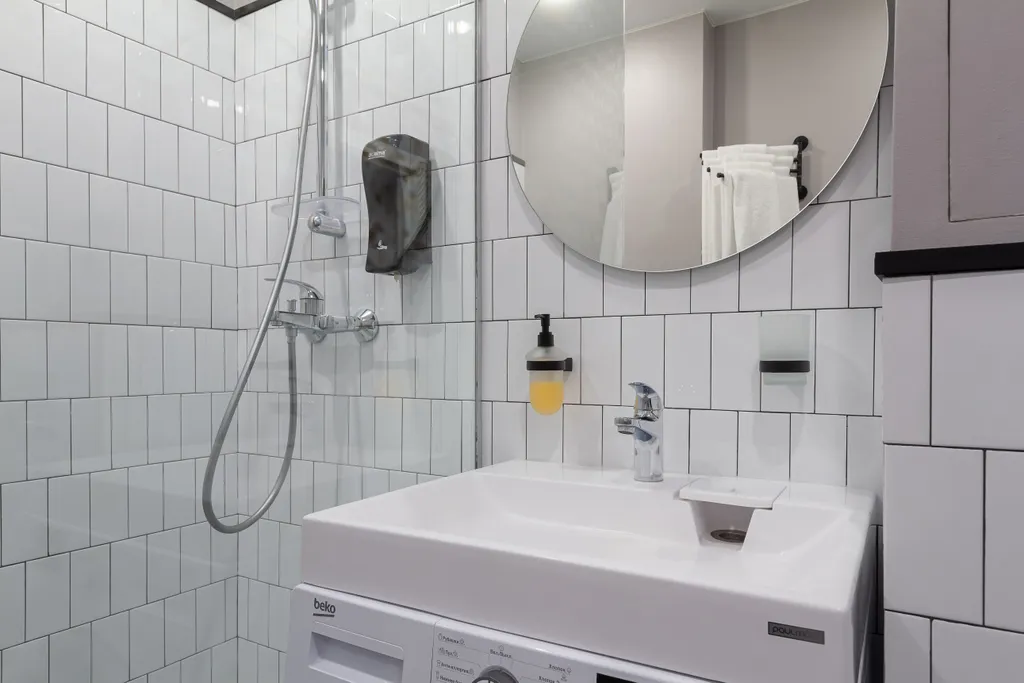 Уютные и стильные квартиры