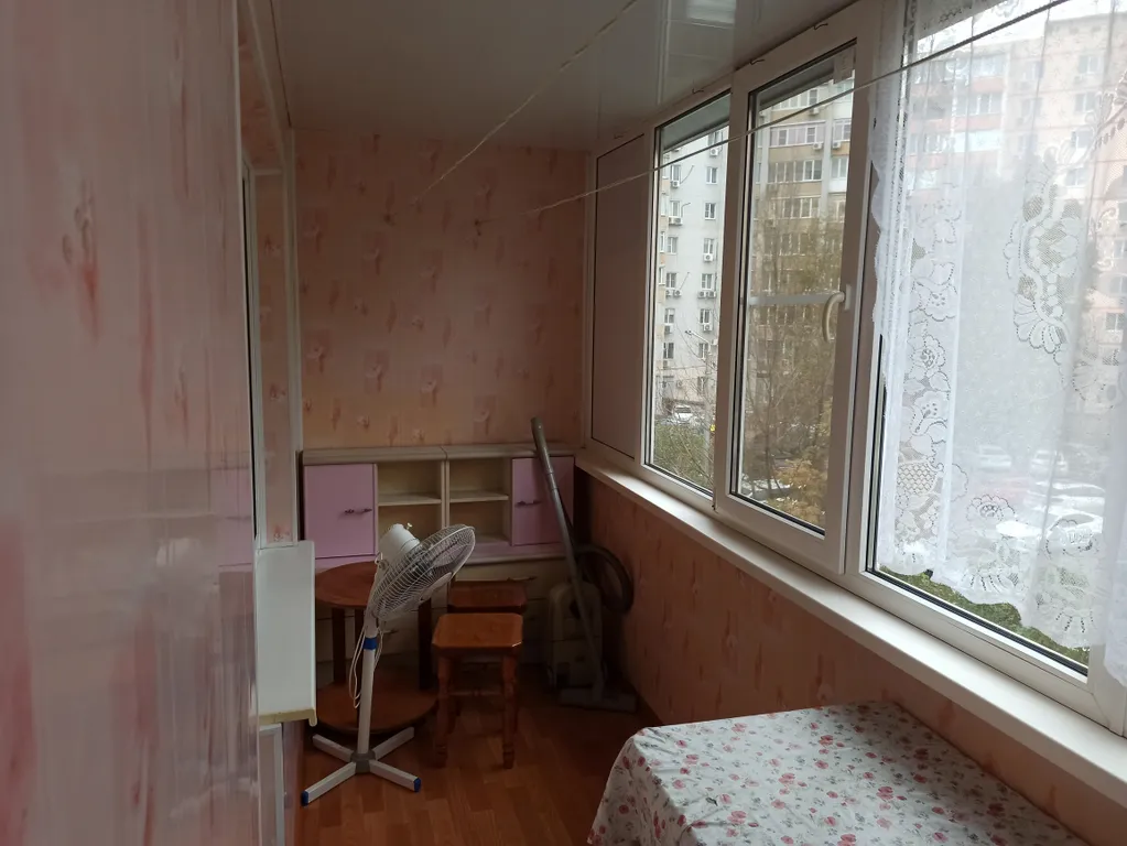 Квартира Уютная квартира — Ростов-на-Дону
