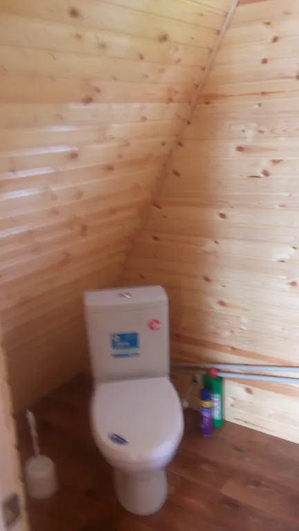 Коттедж в районе Белые скалы