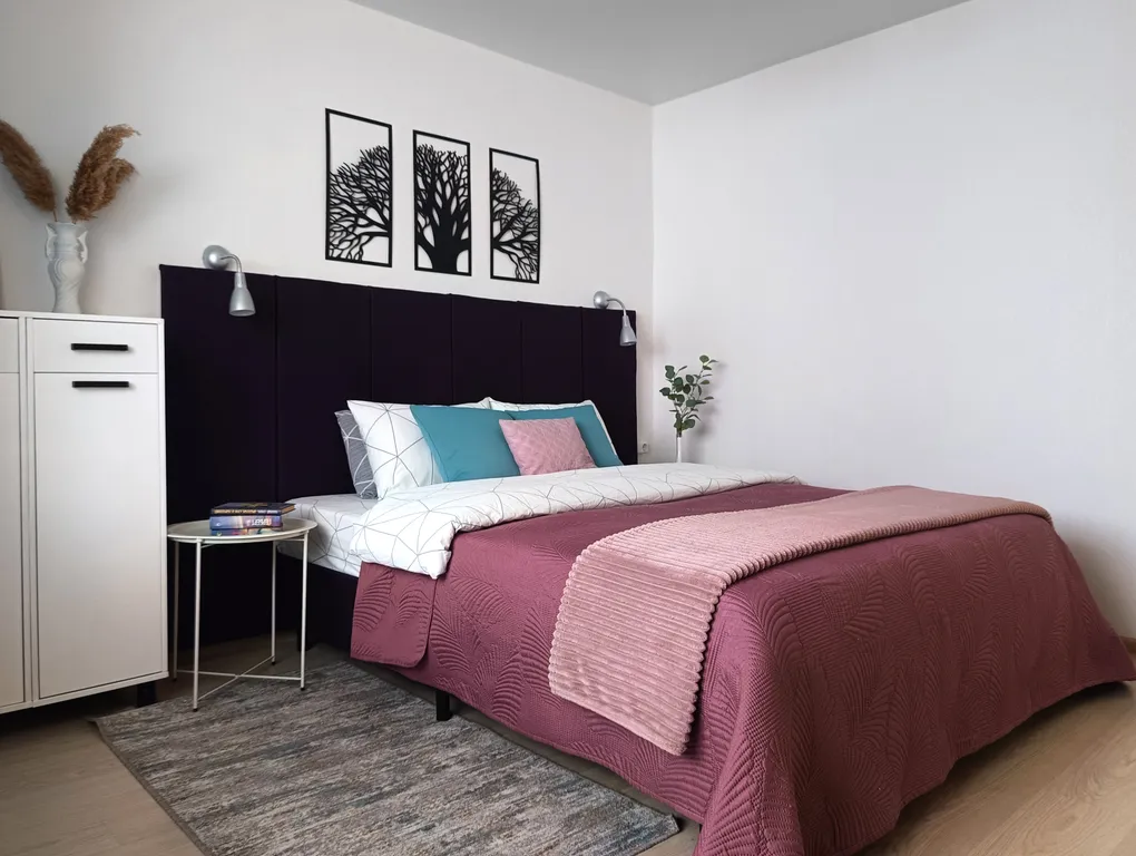 Студия Violet в центре