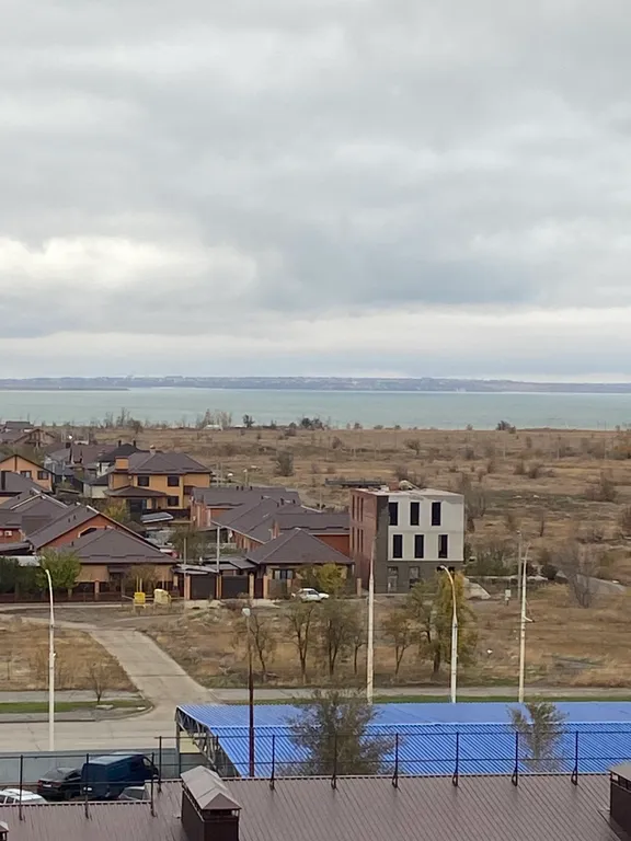 Уютная студия