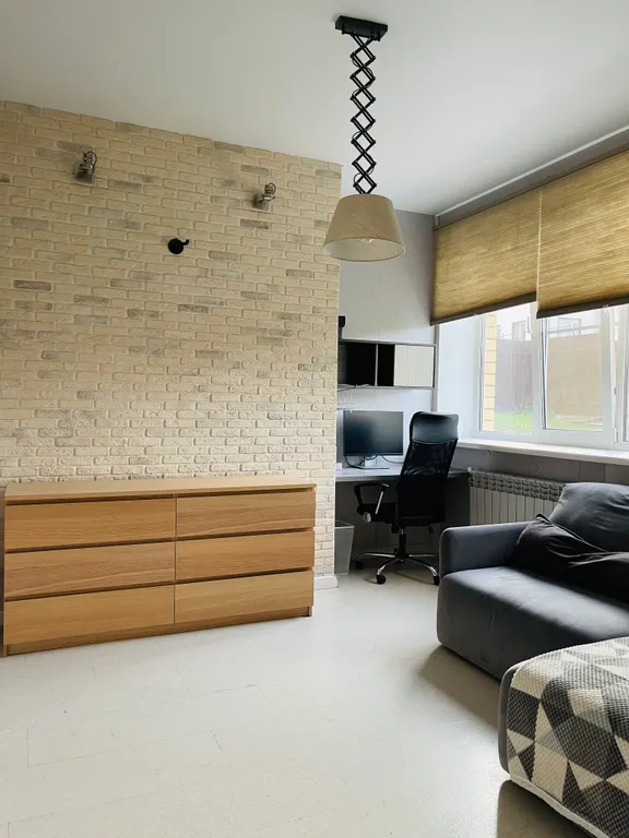 Дом на Сиреневой