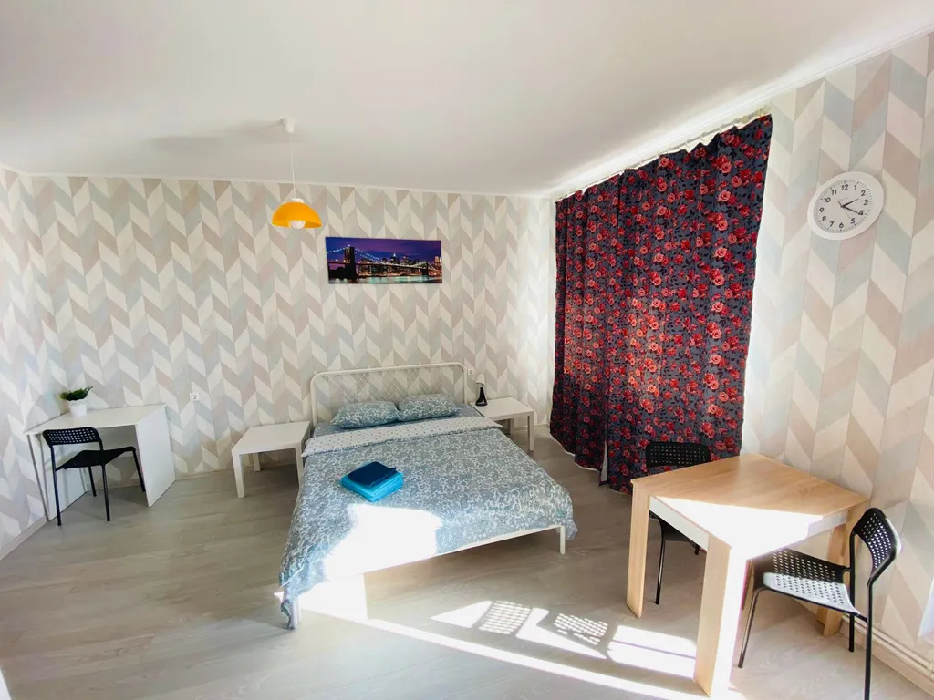 Уютная студия рядом недалеко от Белгорода