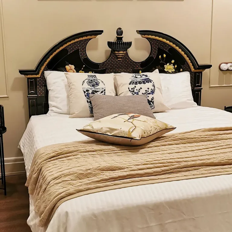 Квартира Апартаменты Фарфор и соловей — аренда посуточно в Нижний Новгород