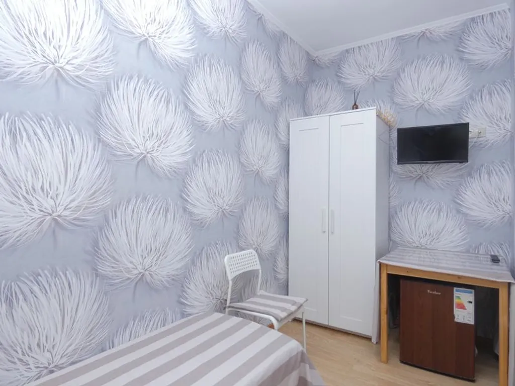 2-х местный номер у моря