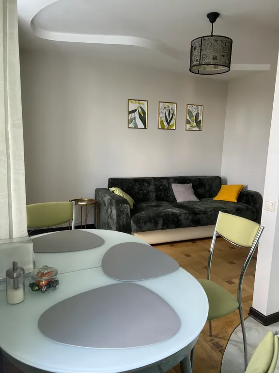 Квартира Квартира Cozytrip apartment, Остров мечты — Москва