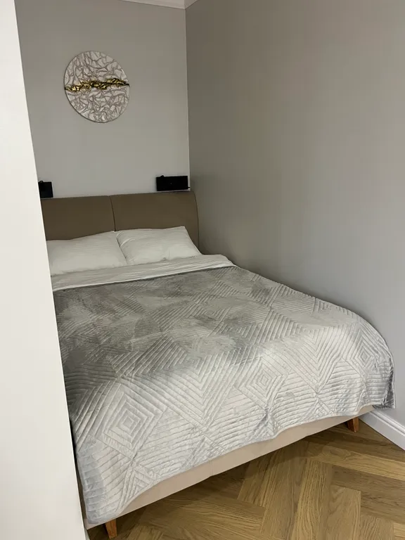 Апартамент сикорского house в тихом центре бреста