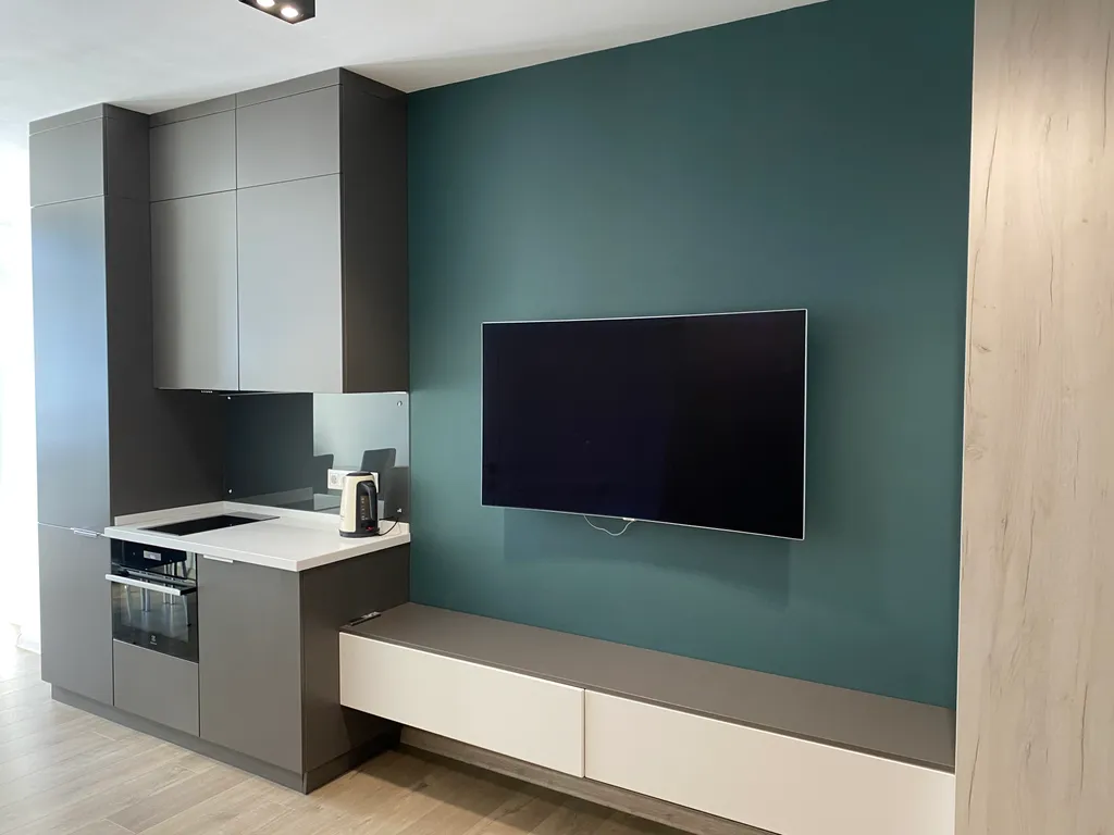 Квартира Квартира Modern Apart — Эсто-Садок