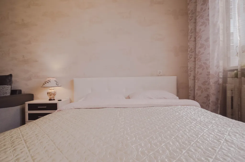 Квартира 1-комнатная Квартира — Тихвин