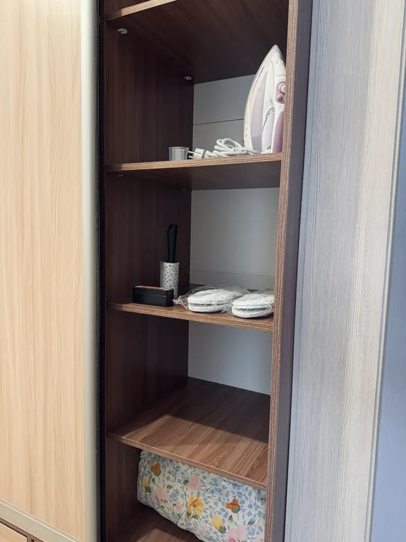 Новая уютная квартира