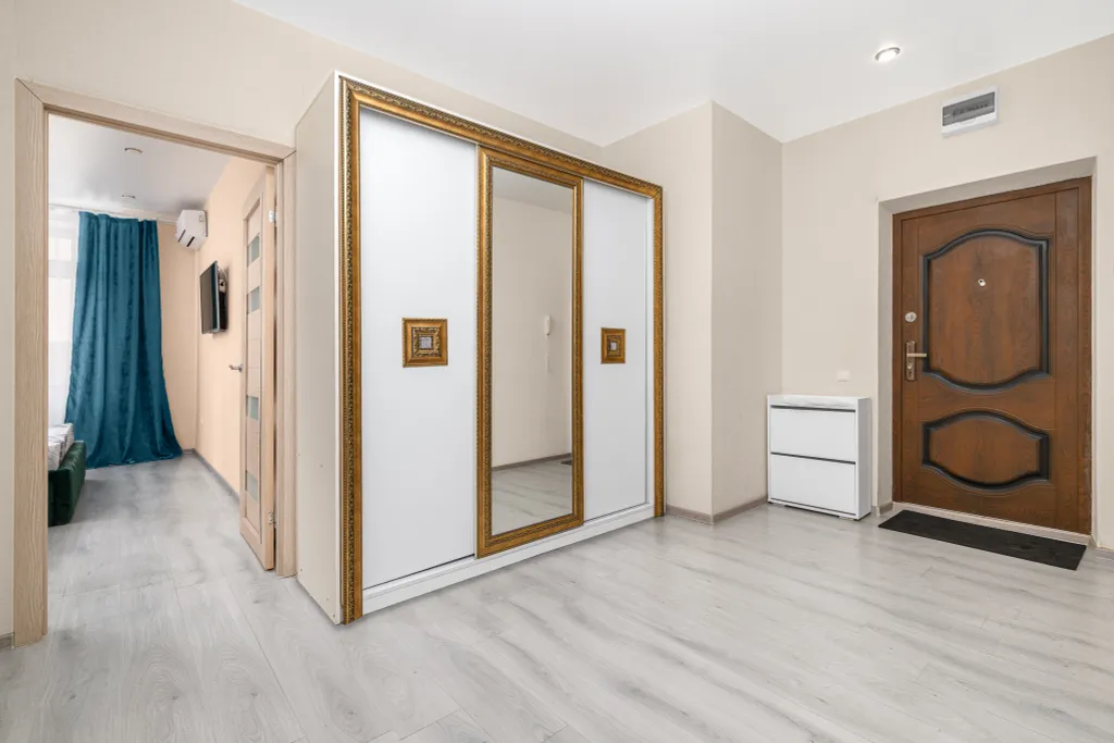 Квартира 2-комнатная Квартира — Краснодар