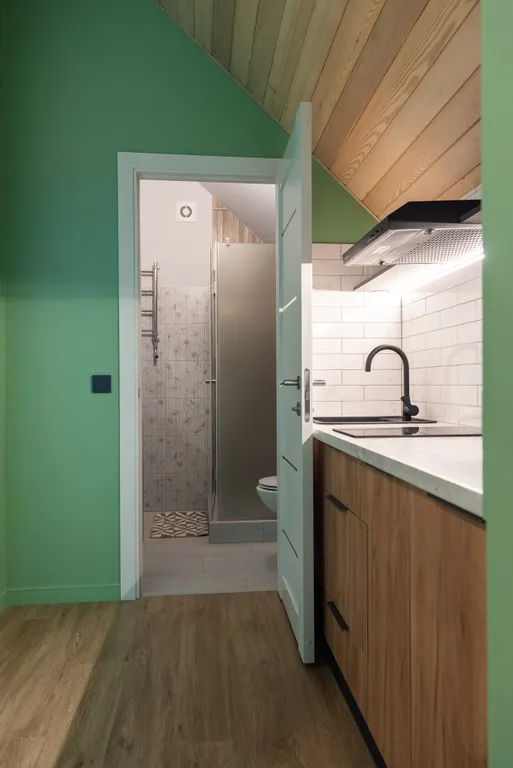 Апартаменты у моря