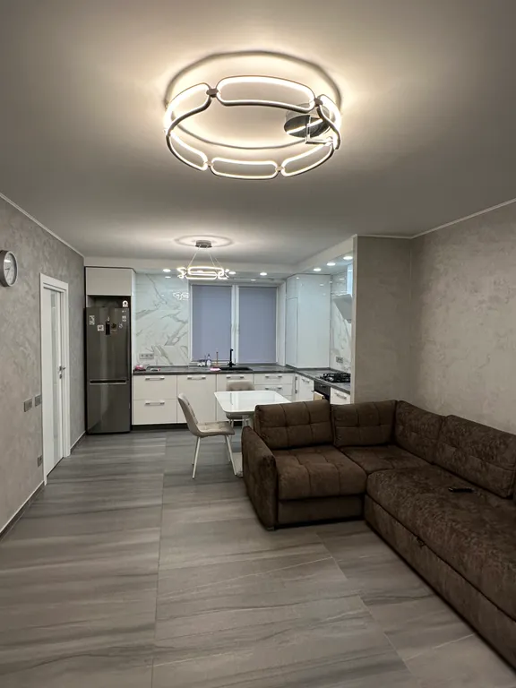 Уютная квартира в 5 минутах от исторического центра — аренда посуточно в Ярославль