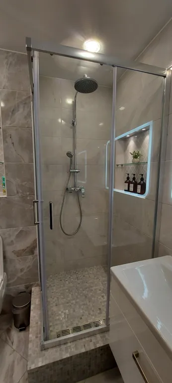 Квартира Квартира Уютная квартирка — Великий Новгород