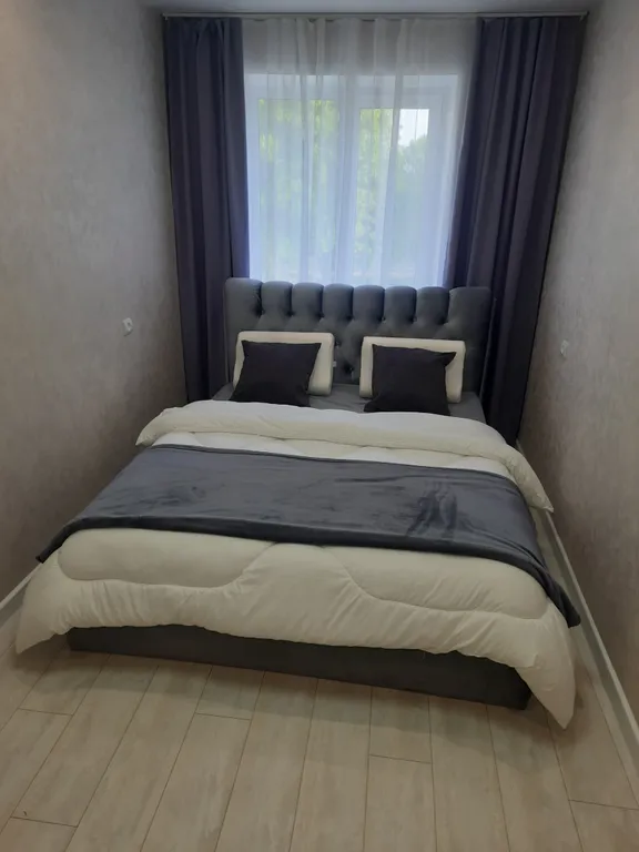 Квартира Апартаменты Люкс — аренда посуточно в Рославль