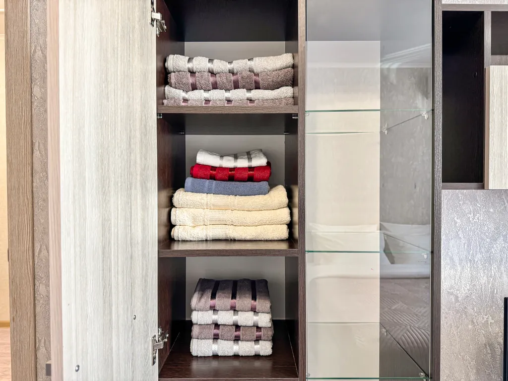 Квартира Квартира Апартамент Монако 24 в ЖК Морская Горгиппия 39 — Анапа