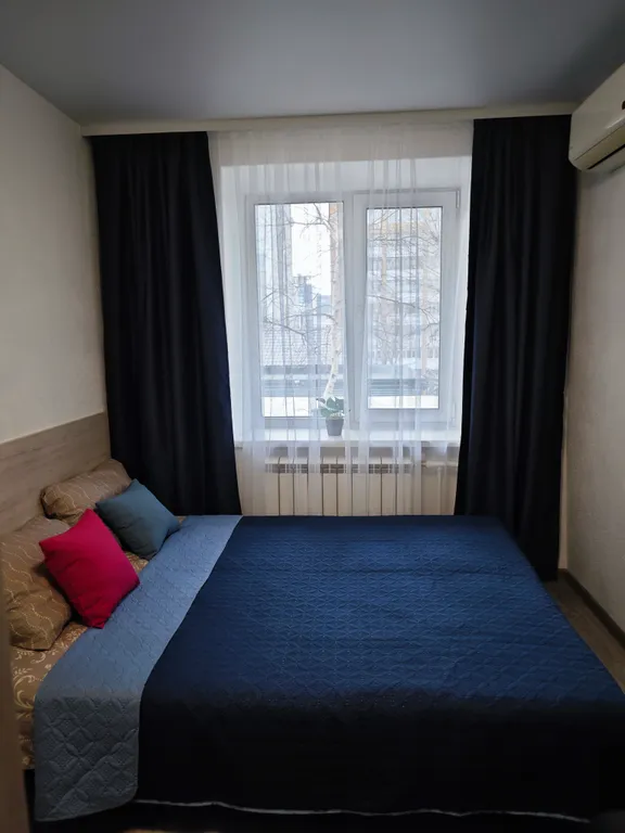 Современная студия в центре возле вокзала