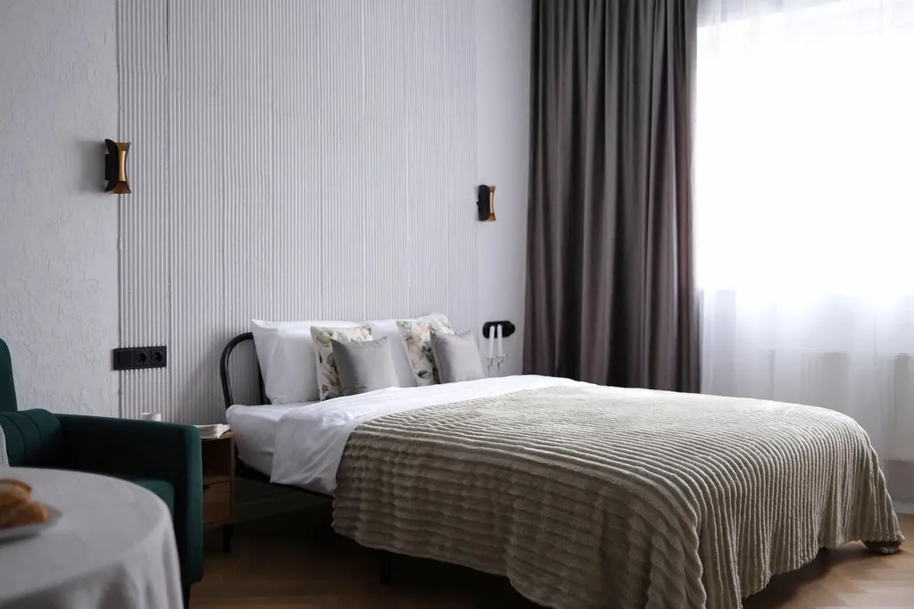 Апартаменты Англия