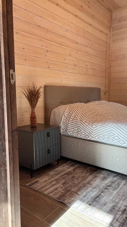 Гостевой дом «Кошка»