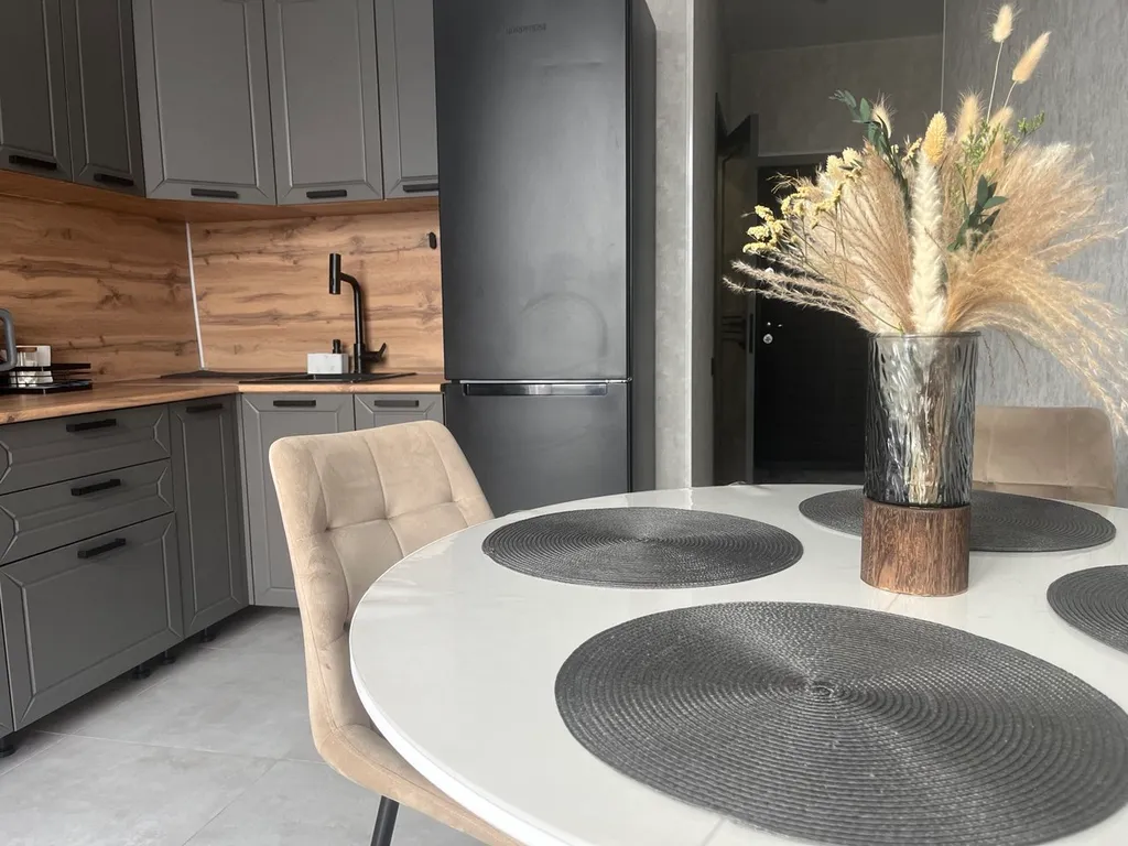 Квартира рядом с аэропортом и Минводы Экспо