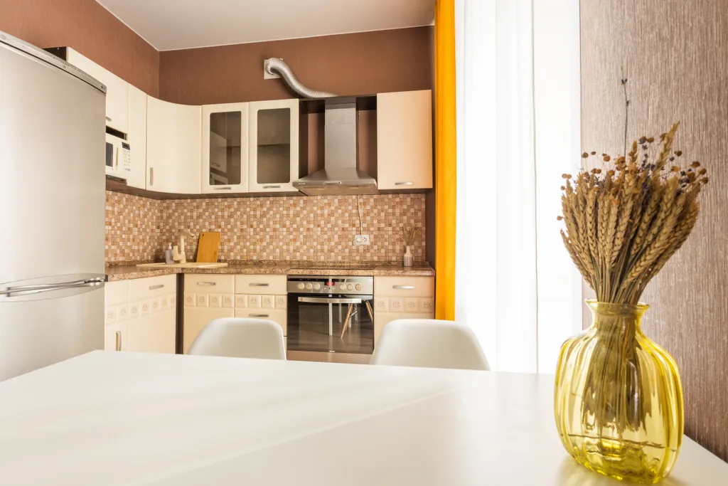 Квартира Замечательная квартира рядом с ТЦ Покровsky — Красноярск