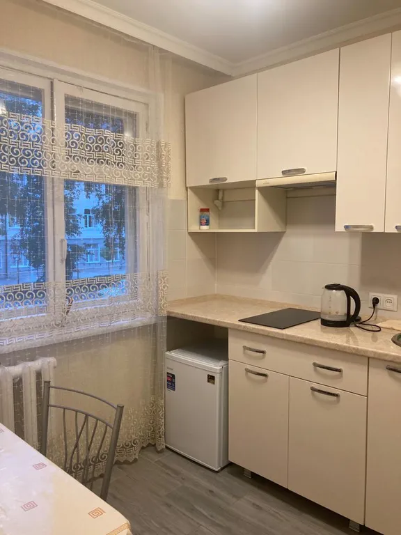 Апартамент в центре