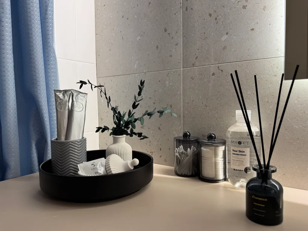 Дизайнерские апартаменты в резиденциях Тихомиров