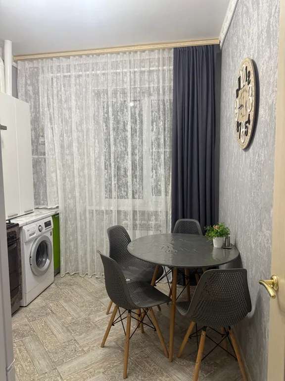 Квартира Уютная квартира в самом центре курорта — Горячий Ключ