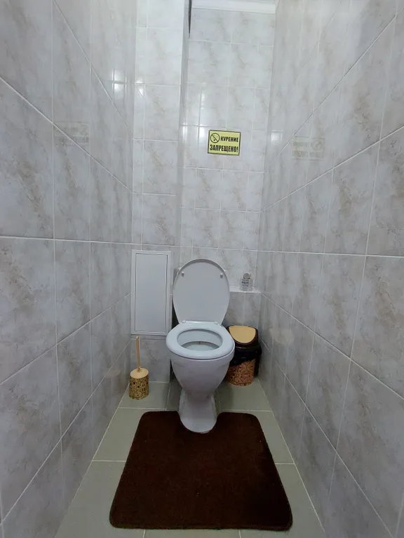 Квартира в самом центре города