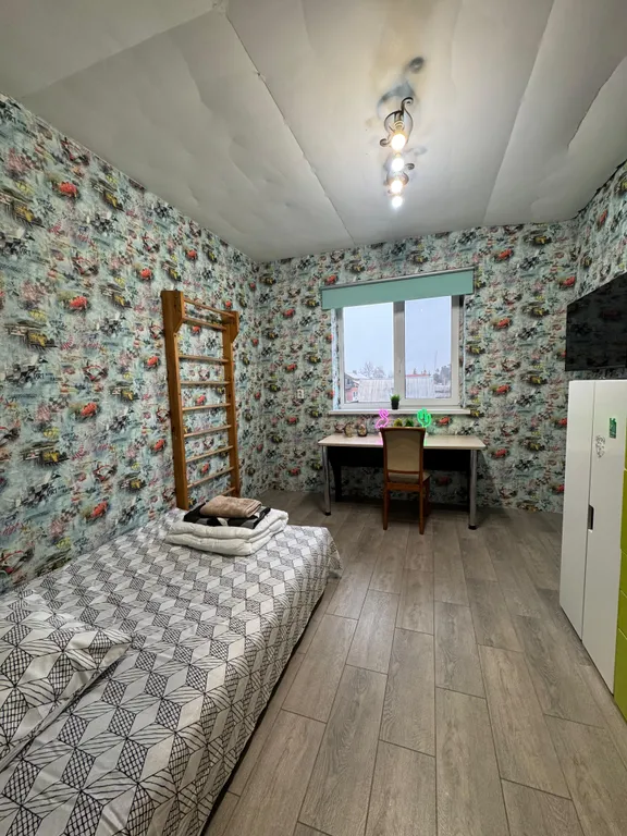 Квартира Комната — аренда посуточно в Ханты-Мансийск