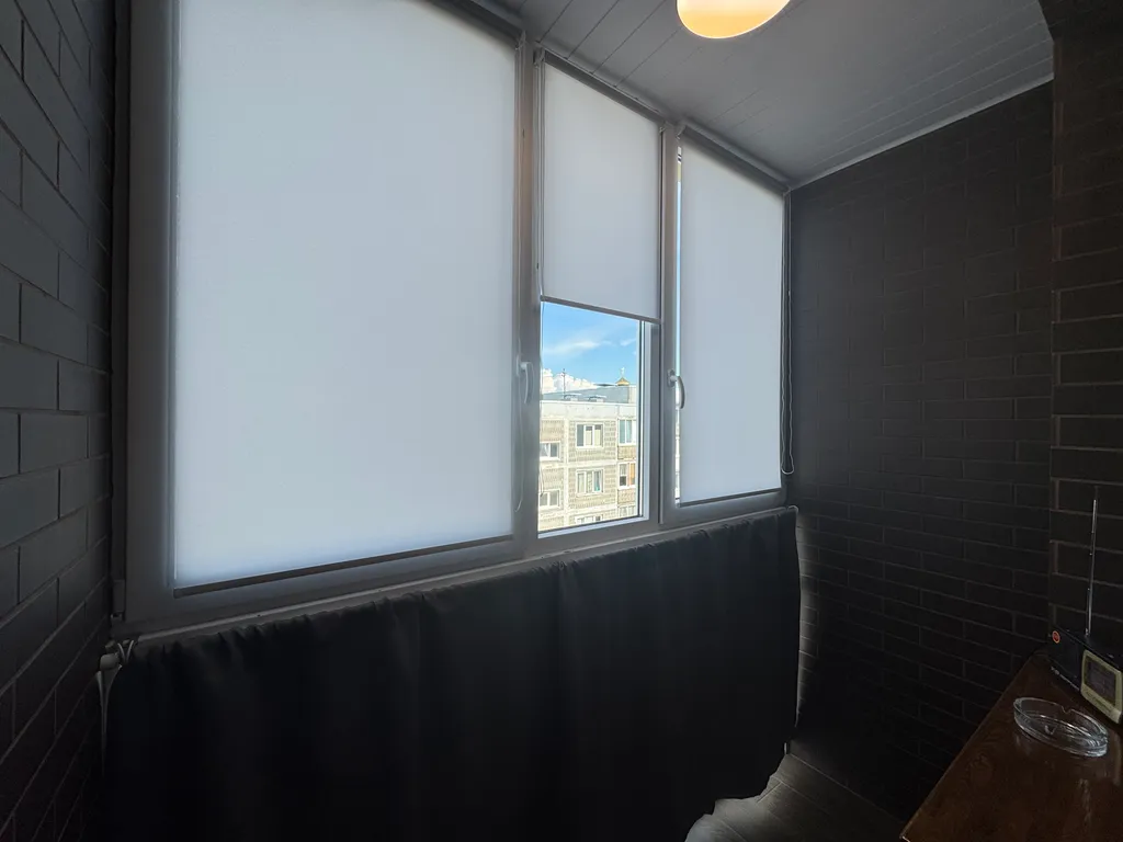 Умная квартира на море