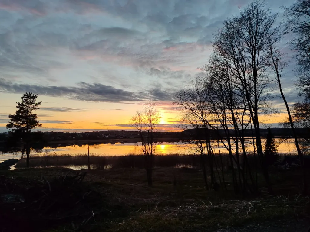 Дом на острове